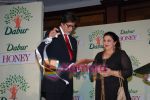 Amitabh Bachchan launches Chef Komal Taneja_s coffee table book for Dabur in Taj land_s End on July 10th 2008(4).JPG