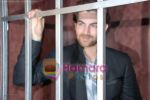 Neil Nitin Mukesh at the unveiling of first look of Jail in Taj Land_s End on July 9th 2008(19).JPG
