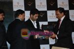 Karan Johar endorses Timond watches in ITC Parel on July 14th 2008(12).JPG