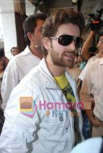 Neil Nitin Mukesh at the launch of Pure connections store of Payal Kothari and Nirav Shah in Pedder Road on 15th July 2008(12).JPG