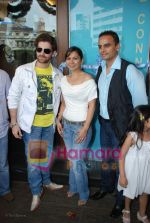 Neil Nitin Mukesh at the launch of Pure connections store of Payal Kothari and Nirav Shah in Pedder Road on 15th July 2008(14).JPG