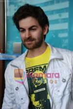 Neil Nitin Mukesh at the launch of Pure connections store of Payal Kothari and Nirav Shah in Pedder Road on 15th July 2008(4).JPG