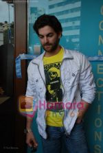 Neil Nitin Mukesh at the launch of Pure connections store of Payal Kothari and Nirav Shah in Pedder Road on 15th July 2008(6).JPG
