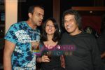 Siddarth Kannan at Suneeta Rao_s album Waqt launch in Hard Rock Cafe on 15th July 2008(39).JPG
