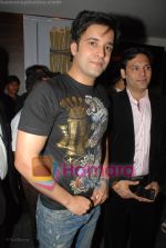 Aamir Ali at the launch of Cest La Vie in  Bandra on 18th July 2008(13).jpg