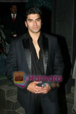 Nikitin Dheer at the launch of Cest La Vie in  Bandra on 18th July 2008(68).jpg