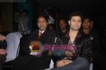 Shiney Ahuja at Apollo Tyres promotional event in Fun on 18th July 2008(4).jpg