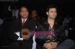 Shiney Ahuja at Apollo Tyres promotional event in Fun on 18th July 2008(5).jpg