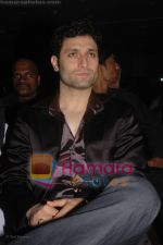Shiney Ahuja at Apollo Tyres promotional event in Fun on 18th July 2008(6).jpg