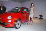 Sucheta Sharma at the launch of Fiat 500 in Taj Land_s End on July 18th 2008 (4).jpg