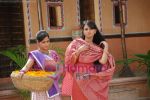 at Kinnari Mehta_s new serial Rahe Tera Aashirwad on location in Madh on 18th July 2008(20).jpg