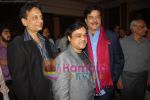 Shatrughan Sinha at Man Gaye Mughal-e-Azam Music Launch in Taj Land_s End on July 19th 2008 (4).JPG
