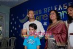 Aamir Khan, Darsheel Safary at Tare Zameen Par DVD Launch in Darsheel_s School on July 25th 2008(6).JPG