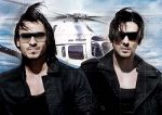 Vivek Oberoi and Zayed Khan in a still from the movie Mission Istaanbul (2).jpg