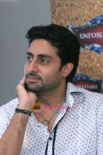Abhishek Bachchan at The Unforgettable Tour in Sunset Marquis Hotel on July 24th 2008 (3).jpg