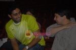 Abhishek Bachchan at Unforgettable Tour to Los Angeles on July 27th 2008(5).jpg