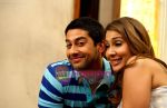 Aftab Shivdasani, Kim Sharma in Money Hai Toh Honey Hai.jpg