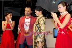 Deepak Perwani Pakitan at Creations Fashion Week in Dubai.jpg