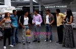 Hansika, Upen, Govinda, Manoj, Celina in Money Hai Toh Honey Hai (6).jpg