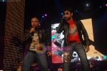 Vishal and Shekhar at Unforgettable San Francisco Tour on July 28th 2008 -san(2).jpg