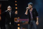 Vishal and Shekhar at Unforgettable San Francisco Tour on July 28th 2008 -san(32).jpg