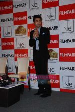 Ranbir Kapoor launches latest Filmfare issue in Vie Lounge on July 29th 2008 -san(13).JPG