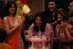 Katrina Kaif in Baa Bahu and Baby Serial on Star Plus on July 31st 2008 (8).jpg