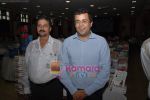 Chetan Bhagat launch book fair in Churchgate on July 31st 2008 (3).JPG