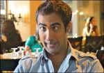 Ranvir Shorey in a still from UGLY AUR PAGLI (4).jpg