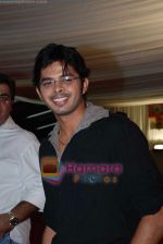 Sreesanth at Star Pariwar Independence special in St Andrews on August 2nd 2008 (32).JPG