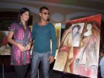 Akshay Kumar, Katrina Kaif at Anjana Kuthiala_s paintings inspired by Singh is King in ITC Parel on August 5th 2008 (16) - Copy.JPG