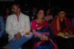 Sunil Shetty, Asha Parekh, Dev Anand at IIJS Solitaire Awards in Grand Hyatt on 8th August 2008  (3).JPG