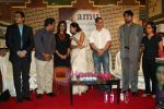 Aamir Khan, Konkana Sen Sharma at film Amu press meet in Landmark on August 9th 2008 (3).JPG