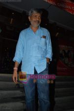 Prakash jha at the Bachna Ae Haseeno special screening in Cinemax on 14th August 2008.JPG