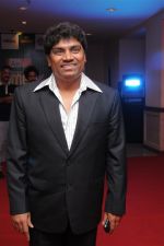Jhonny lever at Airtel Salaam-E-Comedy Awards in NDTV Imagine on 20th August 2008.JPG