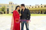 Priyanka Chopra, Salman Khan in the wallpaper of God Tussi Great Ho (11).jpg