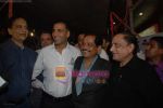 Akshay Kumar at Maan Gaye Mughal-E-Azam Premiere in Fame, Andheri on August 21st 2008 (8).JPG