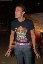 Rahul Dev at Maxim Hot 100 bash in Sahara Star on August 22nd 2008 (6).JPG