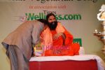 Swami Ramdev at Vegetarian congress awards in NCPA on August 23rd 2008 (3).JPG