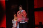 Amitabh Bachchan at Unforgettable London Tour on August 25th 2008 (16).jpg