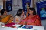 Rani Mukherjee, Shabana Azmi at Bhavna Somaiya_s book launch Krishna - the God Who lived as Man in  Orchid on August 25th 2008 (14).JPG