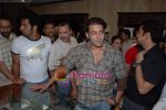 Salman Khan at the launch of Beyond Luxary store in Mahalaxmi on August 26th 2008 (25).JPG