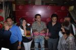 Salman Khan at the launch of Beyond Luxary store in Mahalaxmi on August 26th 2008 (4).JPG