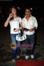 Bobby Darling at Bollywood Club bash hosted by Zoom in D Ultimate Club on 28th August 2008 (3).JPG