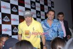 Bobby Deol and Sunny Deol promote Chamku at Cinemax Thane on 28th August 2008 (40).JPG