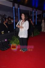Farah Khan at Rock On Premiere in IMAX Wadala on 28th August 2008 (2).JPG