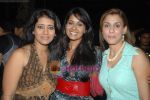 Kamalika Guha Thakurta, Shilpa Saklani at Swastik Pictures bash for Amber Dhara in Vie Lounge on 29th August 2008 (2).JPG