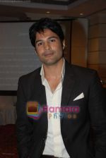 Rajeev Khandelwal during Bollywood honours by Rotary Club of Bombay Central in Mayfair on 29th August 2008 (23).JPG