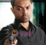 Bobby Deol in still from the movie Chamku (2).jpg