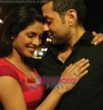 Priyanka Chopra, Bobby Deol in still from the movie Chamku (6).jpg